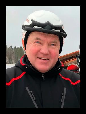 Головачёв Сергей Викторович